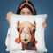 Camel Throw Pillow By Sisi And Seb
