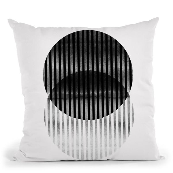 Centurey Circle Throw Pillow By Sisi And Seb
