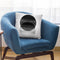 Centurey Circle Throw Pillow By Sisi And Seb