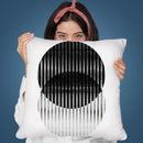 Centurey Circle Throw Pillow By Sisi And Seb