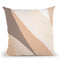 Desert_Cii Throw Pillow By Sisi And Seb