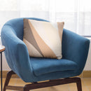 Desert_Cii Throw Pillow By Sisi And Seb