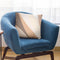 Desert_Cii Throw Pillow By Sisi And Seb