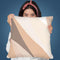 Desert_Cii Throw Pillow By Sisi And Seb