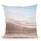 Dunes Throw Pillow By Sisi And Seb