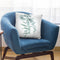 Eucalyptus Ii Throw Pillow By Sisi And Seb