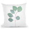 Eucalyptus Iv Throw Pillow By Sisi And Seb