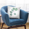 Eucalyptus Iv Throw Pillow By Sisi And Seb