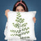 Ferni Throw Pillow By Sisi And Seb