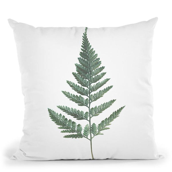 Fernii Throw Pillow By Sisi And Seb