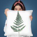Fernii Throw Pillow By Sisi And Seb