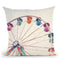 Ferris Wheel Throw Pillow By Sisi And Seb