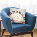 Ferris Wheel Throw Pillow By Sisi And Seb
