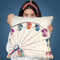 Ferris Wheel Throw Pillow By Sisi And Seb