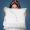 Flying Birds Throw Pillow By Sisi And Seb