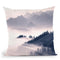 Forest Throw Pillow By Sisi And Seb