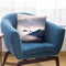 Forest Throw Pillow By Sisi And Seb