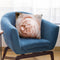 Garden Rose Throw Pillow By Sisi And Seb