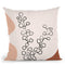 Graphic I Throw Pillow By Sisi And Seb