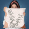 Graphic I Throw Pillow By Sisi And Seb