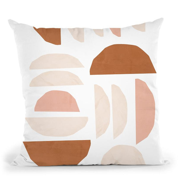 Graphic Vii Throw Pillow By Sisi And Seb