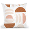 Graphic Vii Throw Pillow By Sisi And Seb