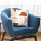 Graphic Vii Throw Pillow By Sisi And Seb