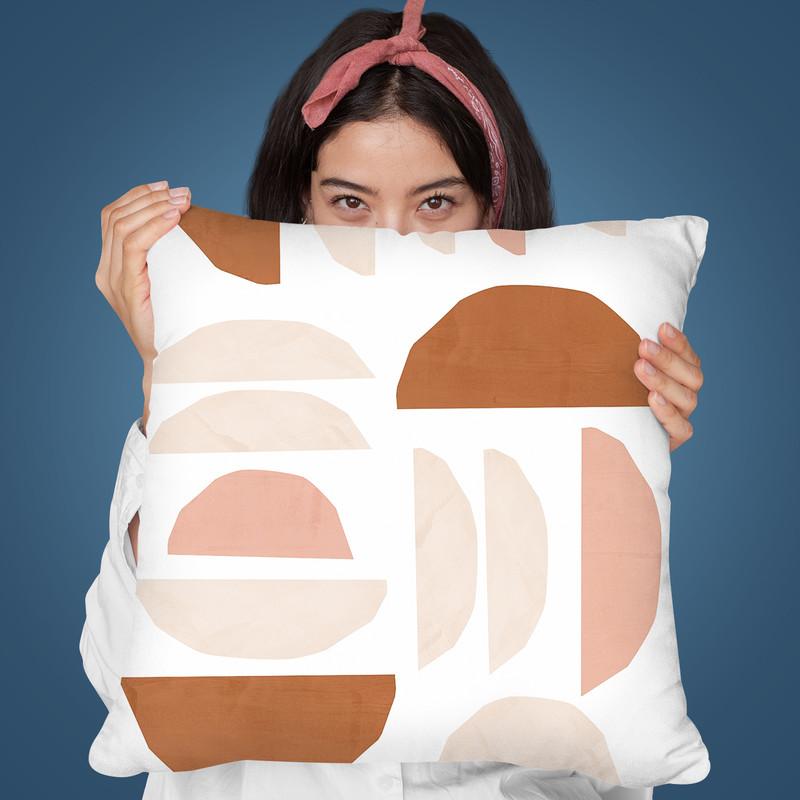 Graphic Vii Throw Pillow By Sisi And Seb