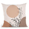 Graphicii Throw Pillow By Sisi And Seb