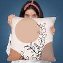 Graphicii Throw Pillow By Sisi And Seb