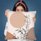 Graphicii Throw Pillow By Sisi And Seb