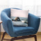 Heart Rock Throw Pillow By Sisi And Seb