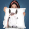 Horse Throw Pillow By Sisi And Seb