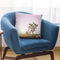 Joshua Tree Sunset Throw Pillow By Sisi And Seb