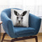 Kangaroo Throw Pillow By Sisi And Seb