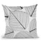 Leaf Skelletonii Throw Pillow By Sisi And Seb