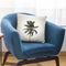 Lonely Tree Throw Pillow By Sisi And Seb
