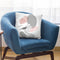 Modern Marblei Throw Pillow By Sisi And Seb
