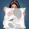 Modern Marblei Throw Pillow By Sisi And Seb