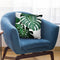 Monster Throw Pillow By Sisi And Seb