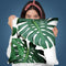 Monster Throw Pillow By Sisi And Seb