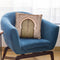 Moroccan Door Throw Pillow By Sisi And Seb