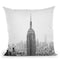 Ny Throw Pillow By Sisi And Seb