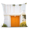 Palm Springs Throw Pillow By Sisi And Seb