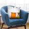Palm Springs Throw Pillow By Sisi And Seb