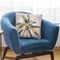 Palm Tree Throw Pillow By Sisi And Seb