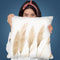 Pampas Throw Pillow By Sisi And Seb