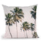 Paradise Throw Pillow By Sisi And Seb