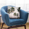 Paradise Throw Pillow By Sisi And Seb