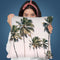 Paradise Throw Pillow By Sisi And Seb